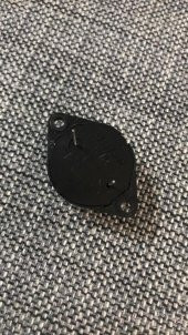 Velleman Sv2 Buzzer 4-15v DV / 15mah Pcb Type thumbnail 3