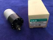 CKD AB21-02-2-DC24V Selenoid Vana thumbnail 1