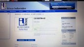 Calfax Alcoa CA18360N-43 Stud Nut Socket Head thumbnail 6