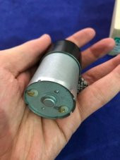 CKD AB21-02-2-DC24V Selenoid Vana thumbnail 3