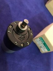 CKD AB21-02-2-DC24V Selenoid Vana thumbnail 4