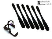 RealWear 6'lı Arka Ped - Rear Pad thumbnail 1