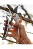 Fiskars P751 Powerlever Metal Budama Makası thumbnail 2