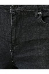 Slim Fit Kot Pantolon - Brad Jean thumbnail 6
