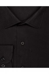 Slim Fit Erkek Gömlek thumbnail 4