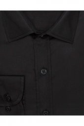 Slim Fit Erkek Gömlek thumbnail 2