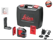 Leica Lino L2 Çizgi Lazer thumbnail 1