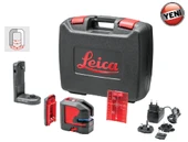Leica Lino L2P5 Çizgi Nokta Lazer thumbnail 2