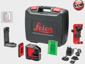Leica Lino L2G Çizgi Lazer thumbnail 1