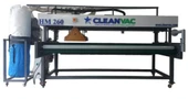 Cleanvac HM 210 Halı Paketleme Hava Alma thumbnail 1
