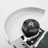 Metabo W 1100-125 Avuç Taşlama thumbnail 2