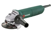 Metabo W 1100-125 Avuç Taşlama thumbnail 1