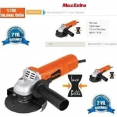 Max Extra MX 8117 Avuç Taşlama thumbnail 2