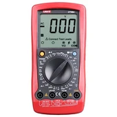 Uni-T UT58A Dijital Multimetre thumbnail 1