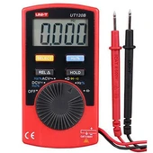 Uni-T UT120B Dijital Multimetre thumbnail 1