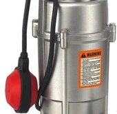 Rainpump QX40-9-1.5 Drenaj Dalgıç Pompa (11m) thumbnail 2