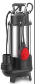 Rainpump WVSD75F Atıksu Dalgıç Pompa (12m) thumbnail 1