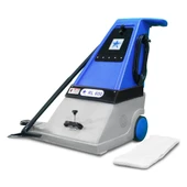 Cleanvac RL 600 Cami Süpürgesi thumbnail 1