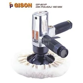 Gison GP-821 Havalı Dik Polisaj thumbnail 2