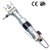 Gison GP-802L90 Havalı Köşe  Tornavida thumbnail 2