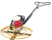 Factor PT 46 (9 Hp) Motorlu Benzinli Perdah Makinası thumbnail 2