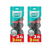 SMARTER OVMA TELİ 6 LI thumbnail 2