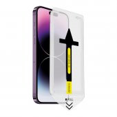 BİNANO DEFENDER IPHONE 14 PRO EASY APP EKRAN KORUY thumbnail 1