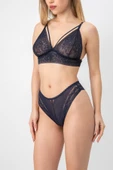 DoReMi Dolgusuz Hazel Dantel Bralet Takım thumbnail 11