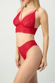 DoReMi Dolgusuz Hazel Dantel Bralet Takım thumbnail 7