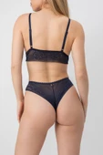 DoReMi Dolgusuz Hazel Dantel Bralet Takım thumbnail 6