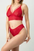 DoReMi Dolgusuz Hazel Dantel Bralet Takım thumbnail 5