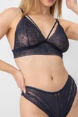 DoReMi Dolgusuz Hazel Dantel Bralet Takım thumbnail 4