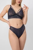 DoReMi Dolgusuz Hazel Dantel Bralet Takım thumbnail 2