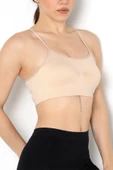Gigotto Seamless Çapraz Askılı Büstiyer thumbnail 2
