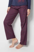 Doremi Bayan Pijama Altı-860 thumbnail 9