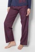 Doremi Bayan Pijama Altı-860 thumbnail 7