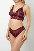 DoReMi Balensiz Dantelli Bralet Takım thumbnail 7