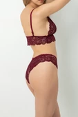 DoReMi Balensiz Dantelli Bralet Takım thumbnail 5