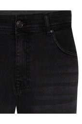 Gri Erkek Jean Pantolon thumbnail 2
