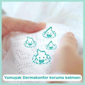 Prima Premium Care 3 Numara Midi 144'lü Bebek Bezi thumbnail 2