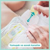 Prima Premium Care 3 Numara Midi 144'lü Bebek Bezi thumbnail 5