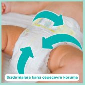 Prima Premium Care 3 Numara Midi 144'lü Bebek Bezi thumbnail 6