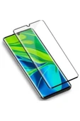 Xiaomi Mi Note 10 Pro Seramik Ekran Koruyucu thumbnail 2