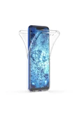 Huawei Mate 20 Lite Çift Taraflı Silikon Kılıf thumbnail 1
