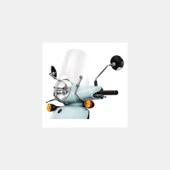 SYM Fiddle II Ön Siperlik Camı Kısa thumbnail 2