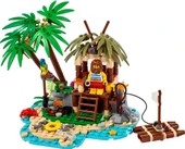 LEGO Ideas 40566 Ray the Castaway thumbnail 3