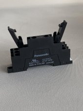 Panasonic SFS4-SFD Röle Soketi 1 Adet thumbnail 2