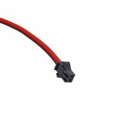 2 Pin Kablo Soketi Dişi 28cm 1 Adet thumbnail 1