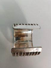 Eskitme Görünümlü Metal Kadın Bilezik 004 thumbnail 4