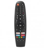Profilo 58PA525EG Android Smart Tv Kumanda thumbnail 1